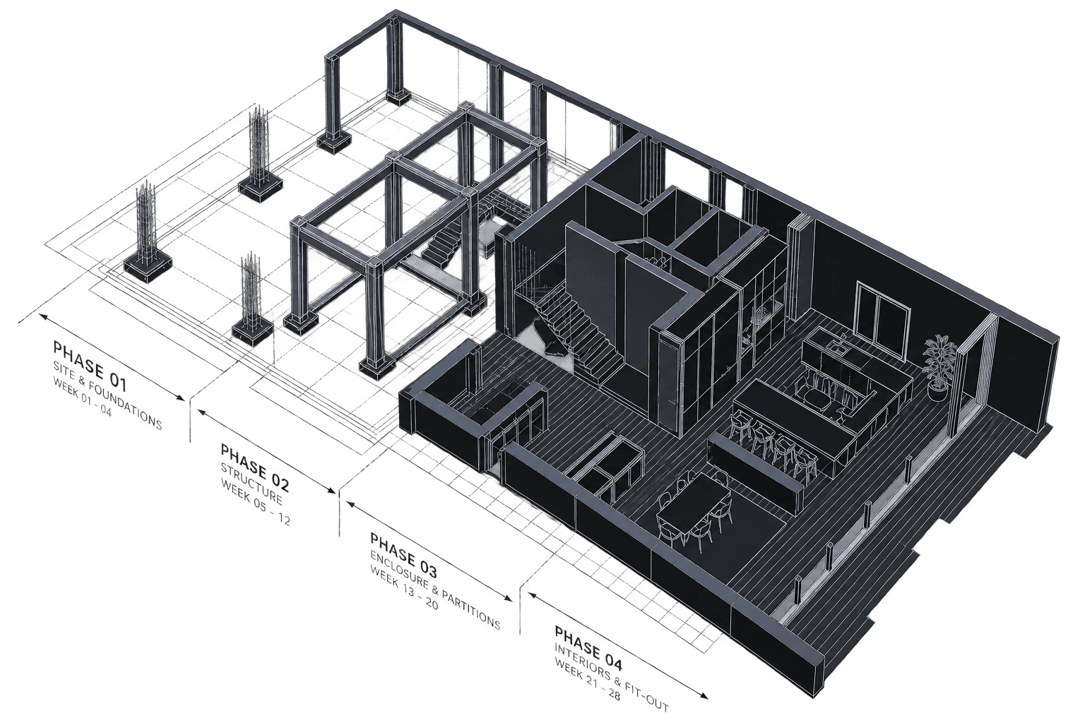 Design Interior Moodboard